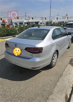 فولكسفاغن جيتا